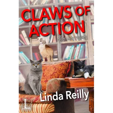 Claws of Action