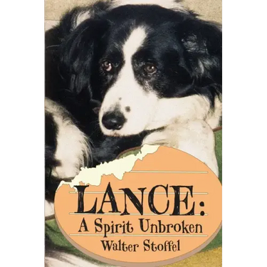 Lance: A Spirit Unbroken