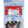 Karkulka Puppet Theatre presents: The Ice Queen
