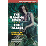 The Flaming Jewel / The Talkers