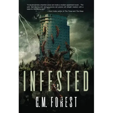 Infested