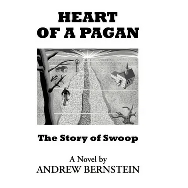 Heart of a Pagan