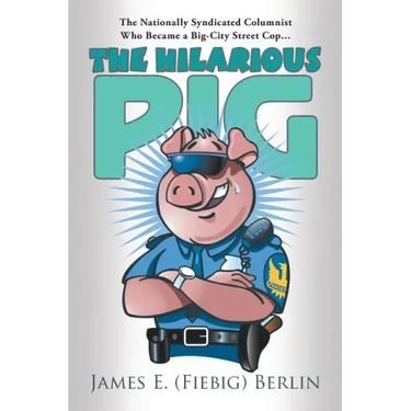 The Hilarious Pig