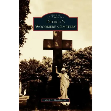 Detroit's Woodmere Cemetery