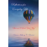 Reflections For Everyday Life: Show me O Lord, Your Way (Psalms 27;11)