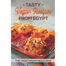 Tasty Vegan Recipes From Egypt: The Vegetarian Resource: Egyptian Chicken Recipes