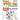 Word Fill-In Puzzles: Fill In Puzzle Book, 210 Puzzles: Vol. 14