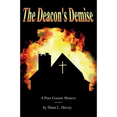The Deacon's Demise: A Pine County Mystery