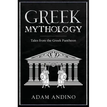 Greek Mythology: Tales from the Greek Pantheon