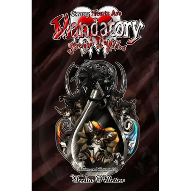 Strong Hearts Are Mandatory: Straight to Video