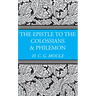 The Epistles to the Colossians and Philemon