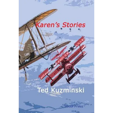 Karen's Stories