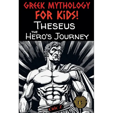 Theseus - the Hero's Journey