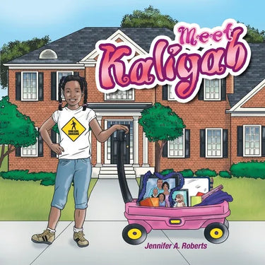 Meet Kaliyah