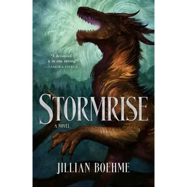Stormrise