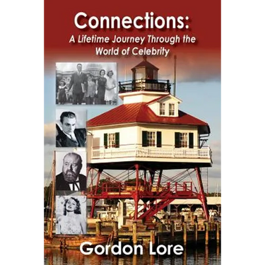 Connections: A Lifetime Journey Through the World of Celebrity