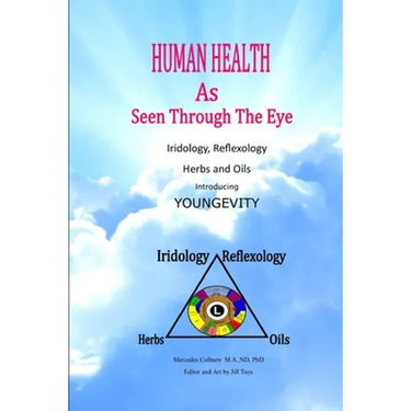 Human Eyes and Oils 2nd Ed.