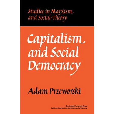 Capitalism and Social Democracy