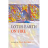Lotus Earth on Fire