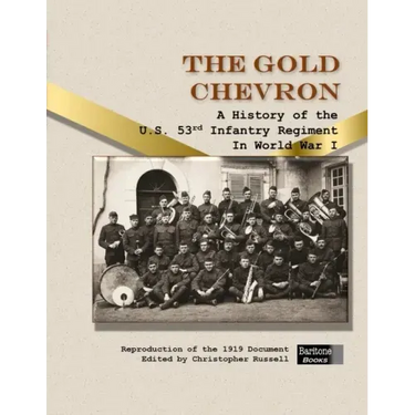 The Gold Chevron