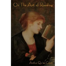 On The Art of Reading