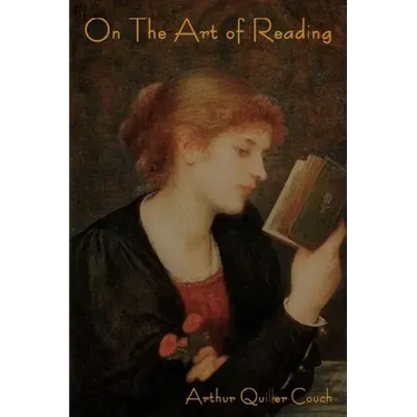 On The Art of Reading