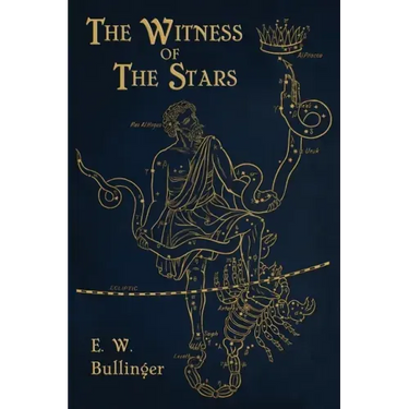 Witness of the Stars