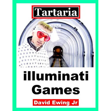 Tartaria - illuminati Games: English