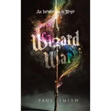 Wizard War: An Introduction to Magic
