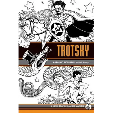 Trotsky