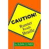 Runner Reads Braille