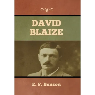 David Blaize