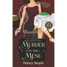 Murder On The Menu: The 1st Nikki Hunter Mystery