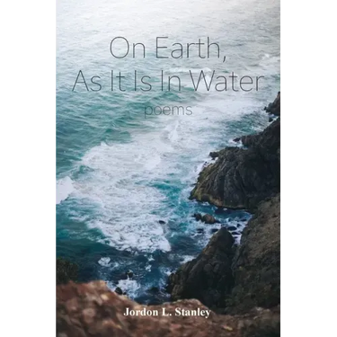 On Earth, As It Is In Water