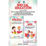 Special Education Tools: The 2 in 1 Help Handbook for Parents and Teachers of Children with Learning Disorders - 2 Manuscripts