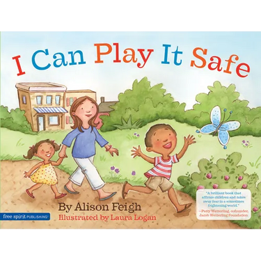 I Can Play It Safe