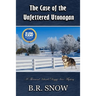 The Case of the Unfettered Utonagan