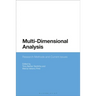 Multi-Dimensional Analysis: Research Methods and Current Issues