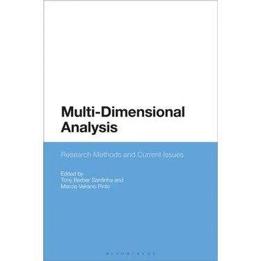 Multi-Dimensional Analysis: Research Methods and Current Issues