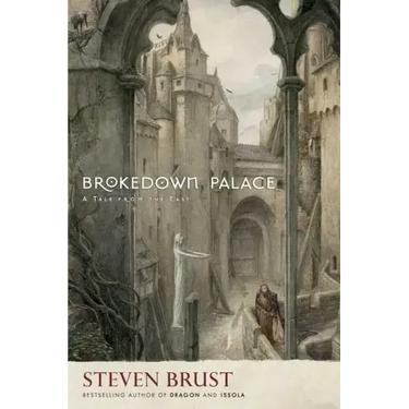 Brokedown Palace