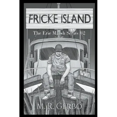 Fricke Island