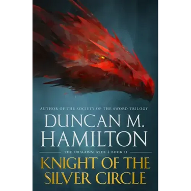 Knight of the Silver Circle