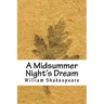 A Midsummer Night's Dream
