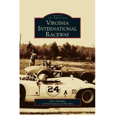 Virginia International Raceway