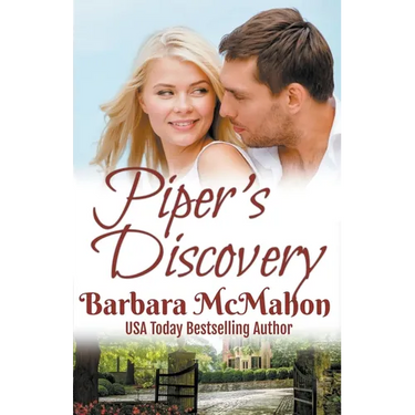 Piper's Discovery