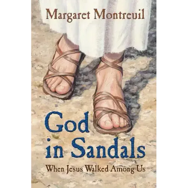 God In Sandals