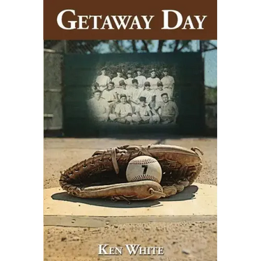 Getaway Day