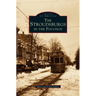 Stroudsburgs in the Poconos