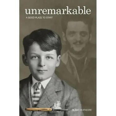 Unremarkable: A Good Place to Start