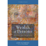 Wealth of Persons